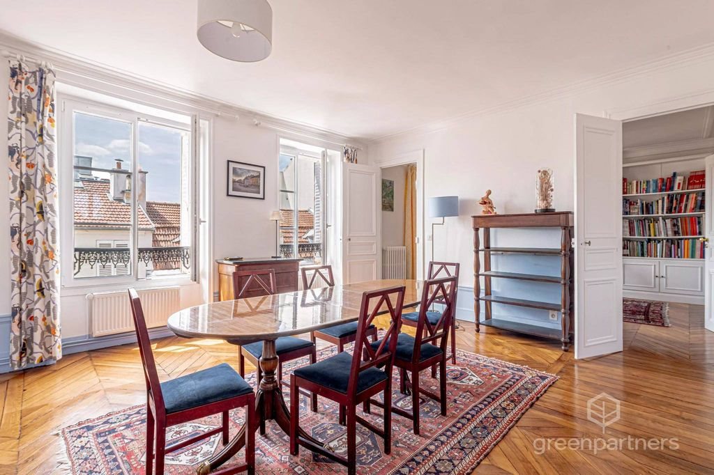 Appartement à vendre, 168m², Meudon