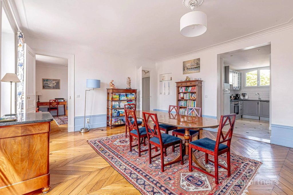 Appartement à vendre, 168m², Meudon