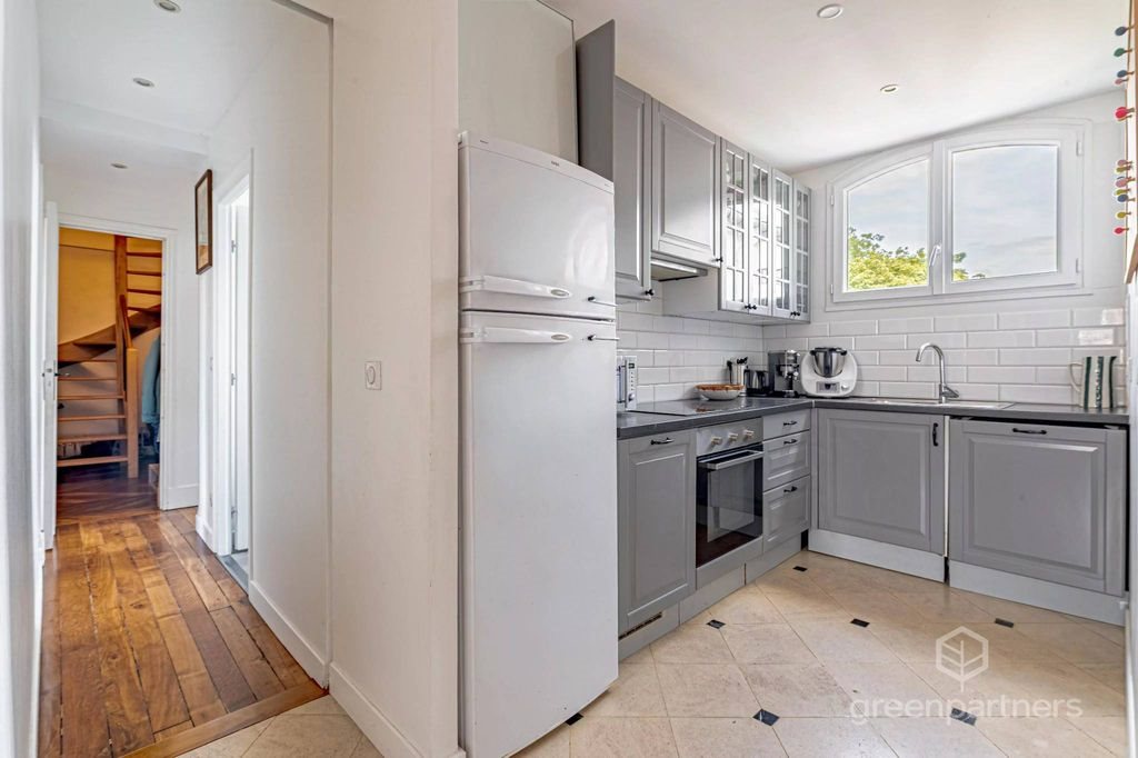 Appartement à vendre, 168m², Meudon