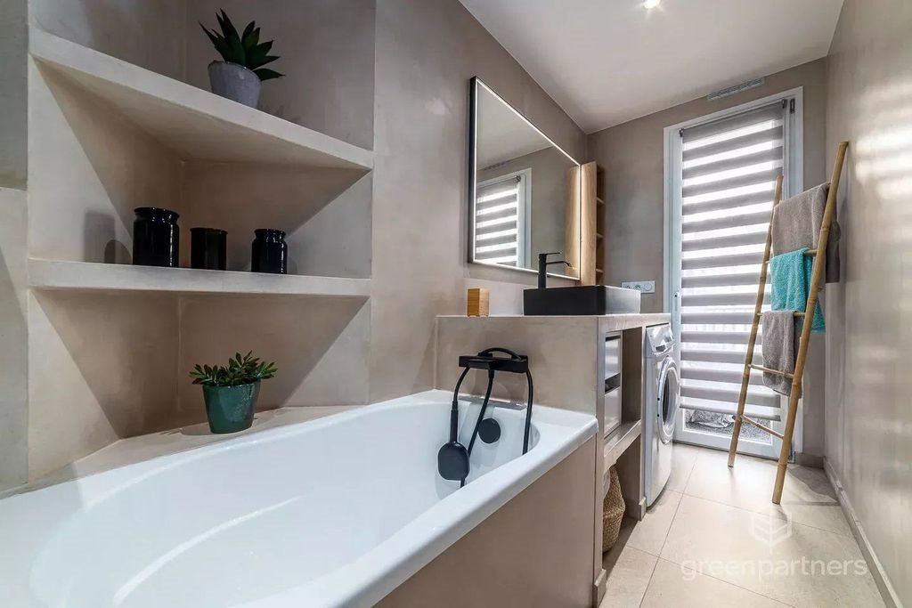 Appartement à vendre, 72m², Boulogne-Billancourt