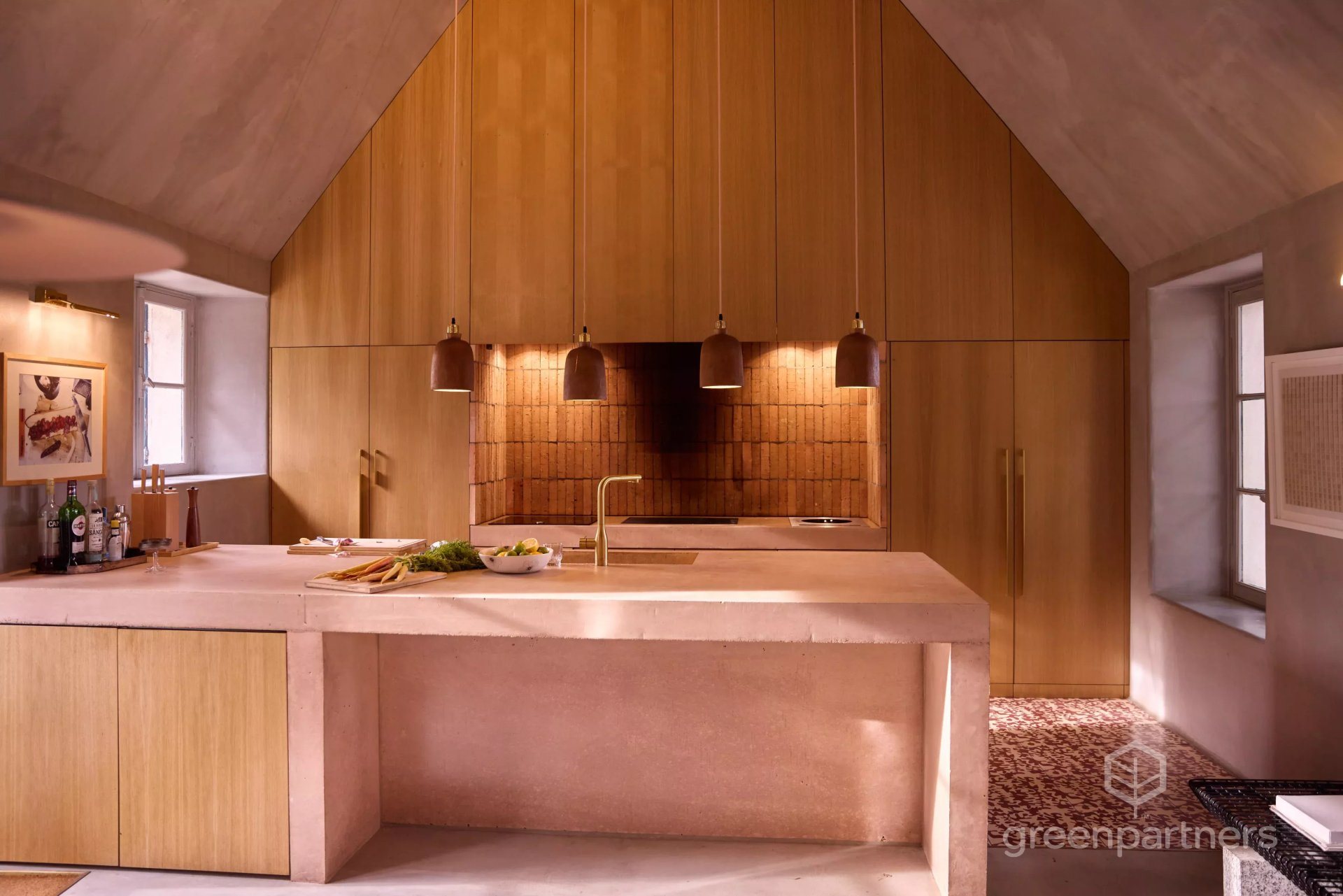 Maison à vendre, 171m², Haravilliers