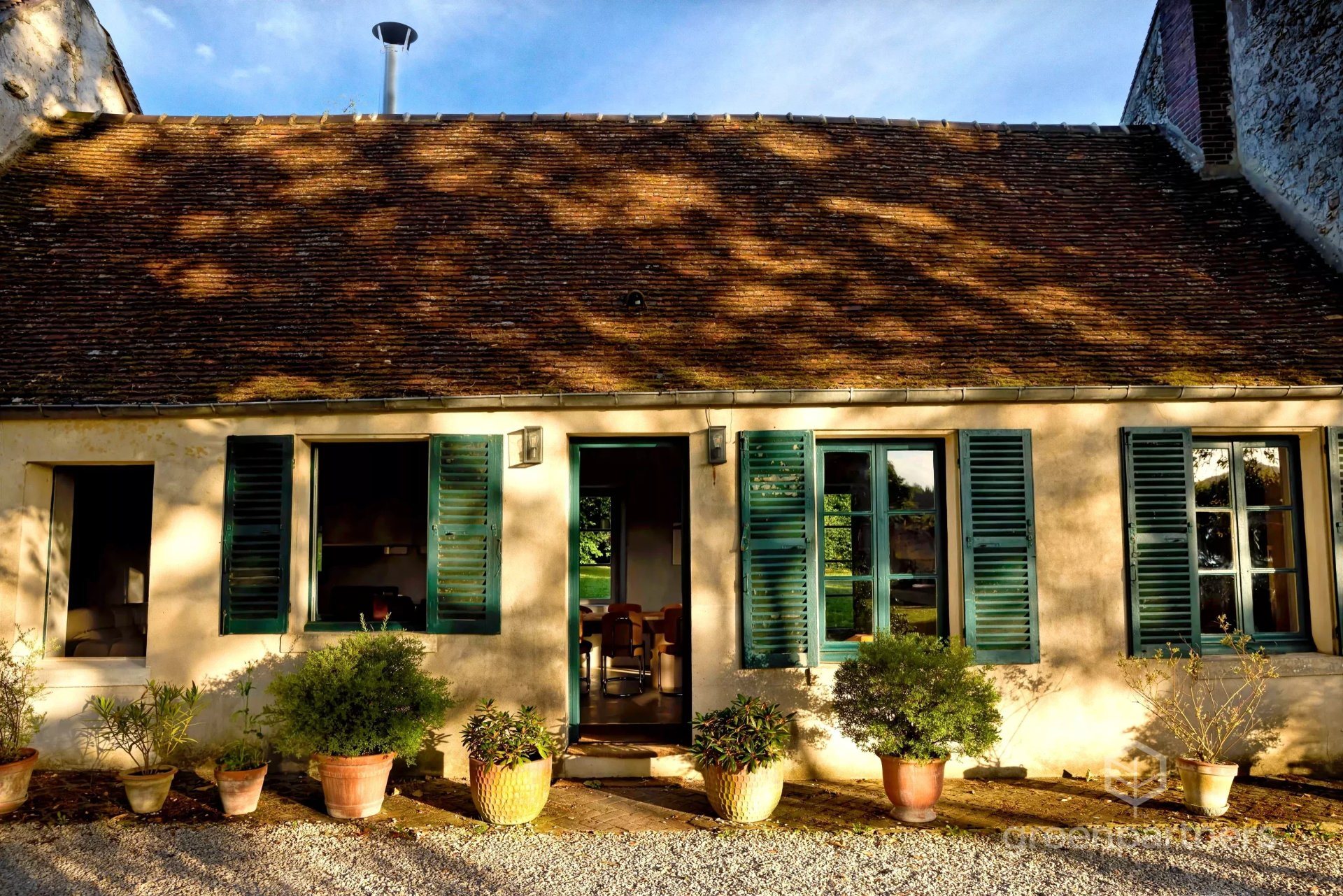 Maison à vendre, 171m², Haravilliers