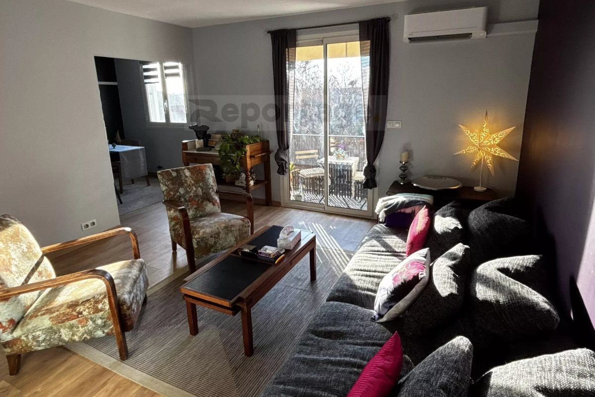 Appartement à vendre, 67m², Valbonne