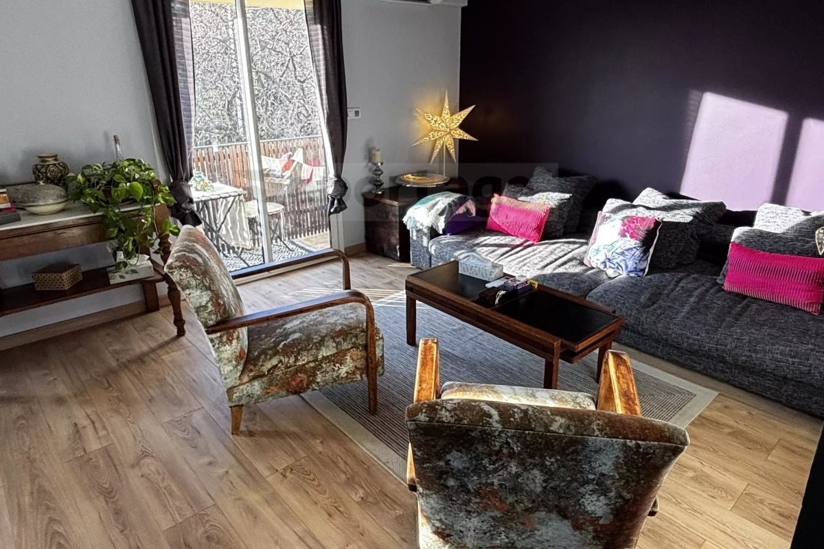 Appartement à vendre, 67m², Valbonne