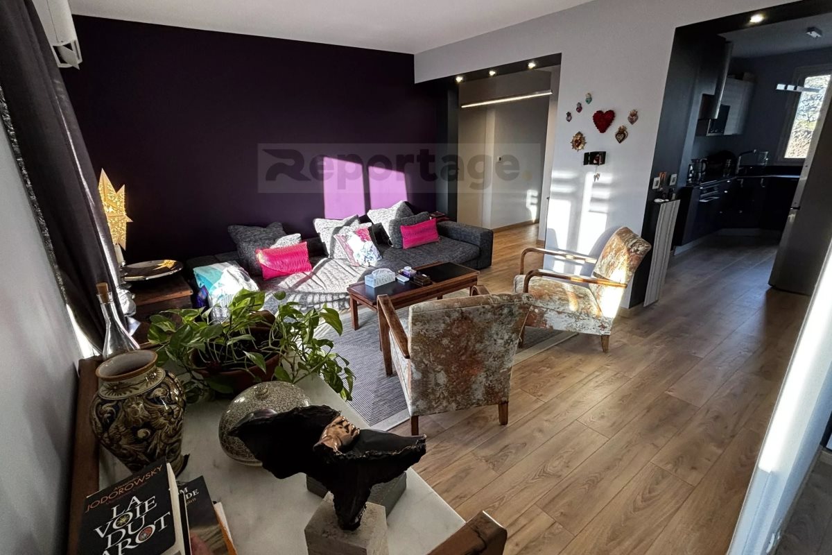 Appartement à vendre, 67m², Valbonne