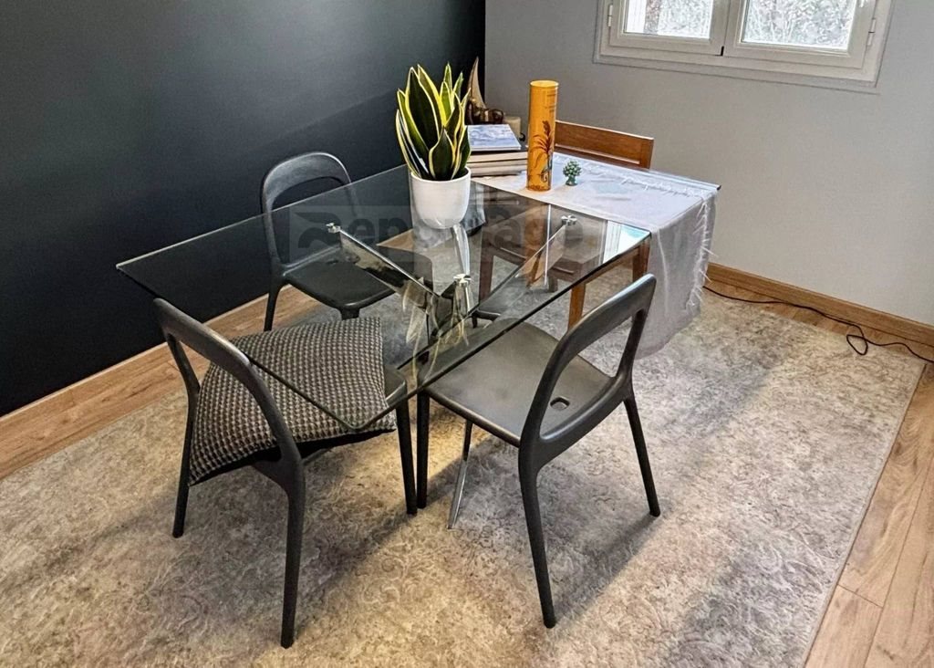 Appartement à vendre, 67m², Valbonne