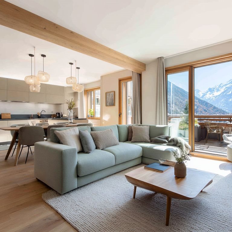 Appartement à vendre, 62m², Collonges-sous-Salève