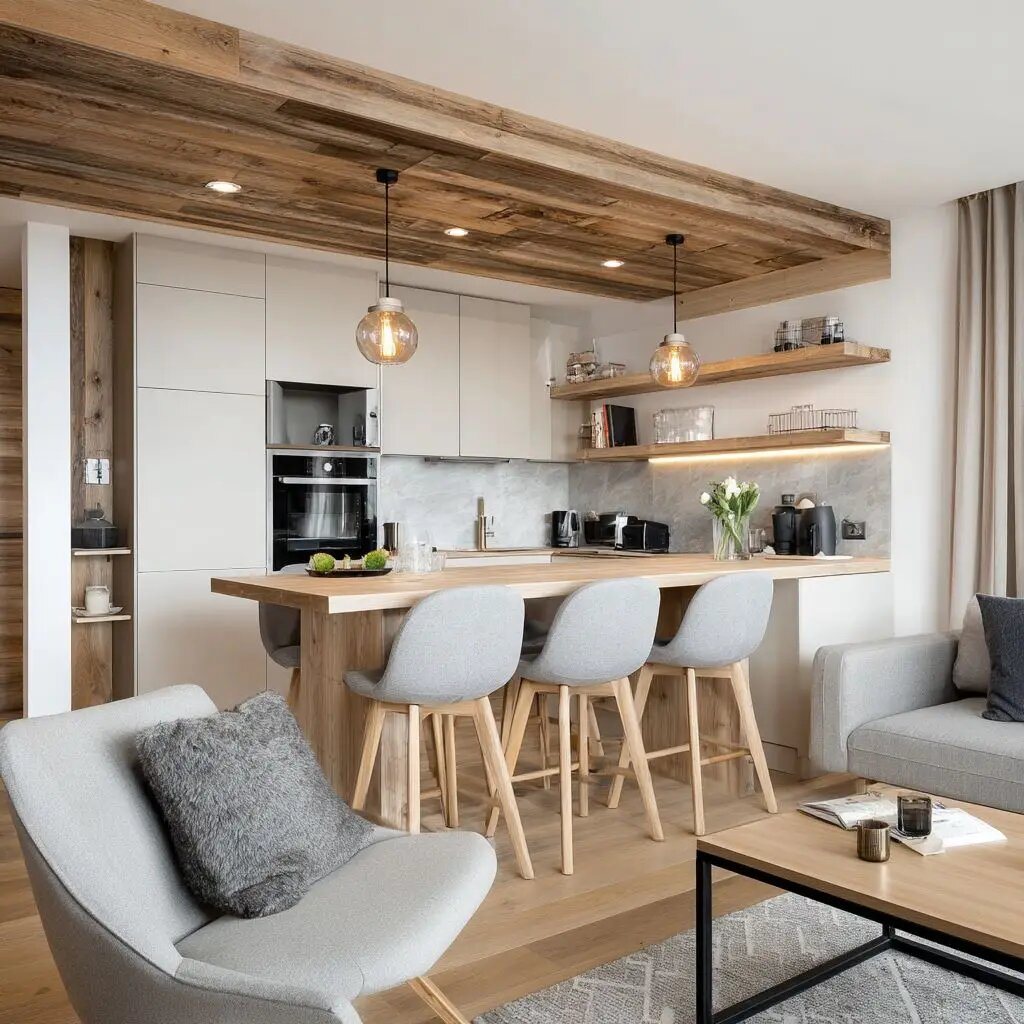 Appartement à vendre, 81m², Ferney-Voltaire