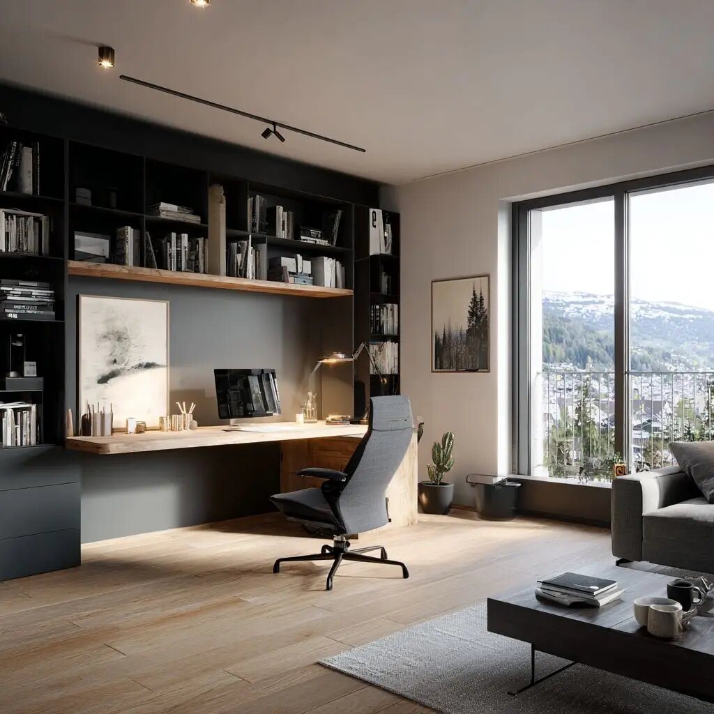 Appartement à vendre, 81m², Ferney-Voltaire