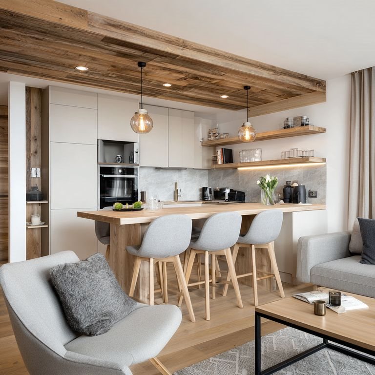Appartement à vendre, 82m², Collonges-sous-Salève