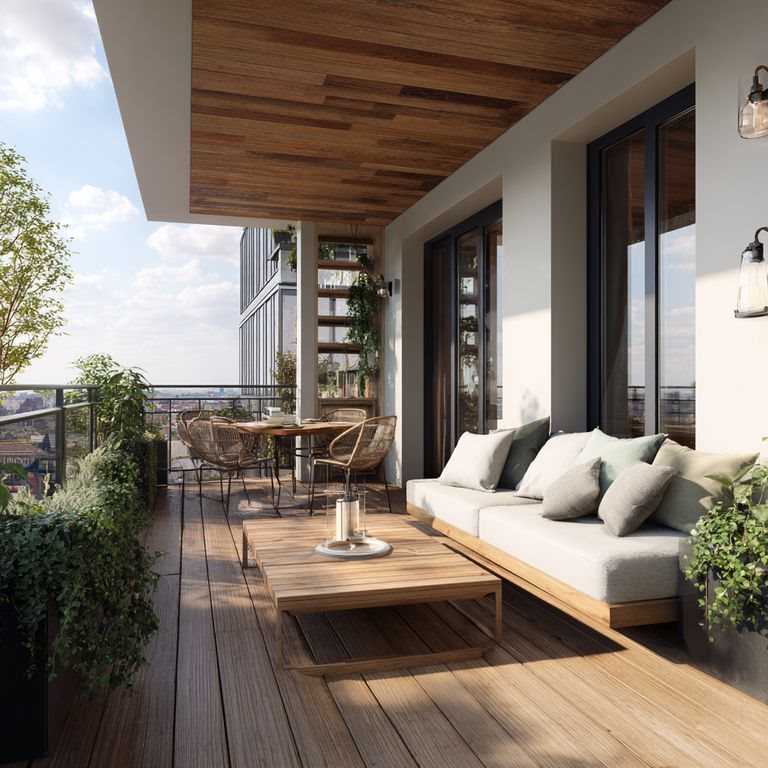 Appartement à vendre, 81m², Ferney-Voltaire