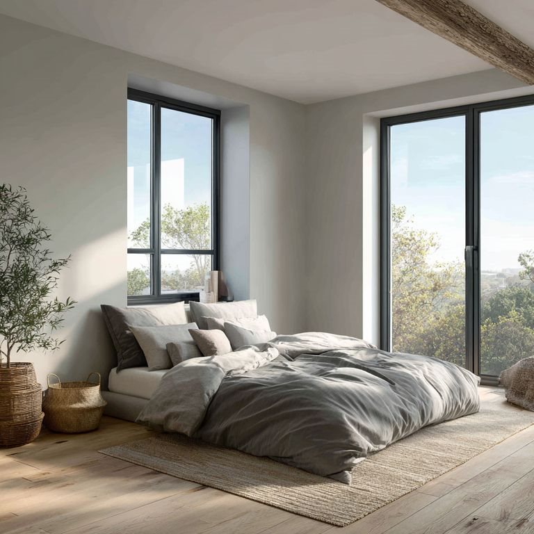 Appartement à vendre, 81m², Ferney-Voltaire
