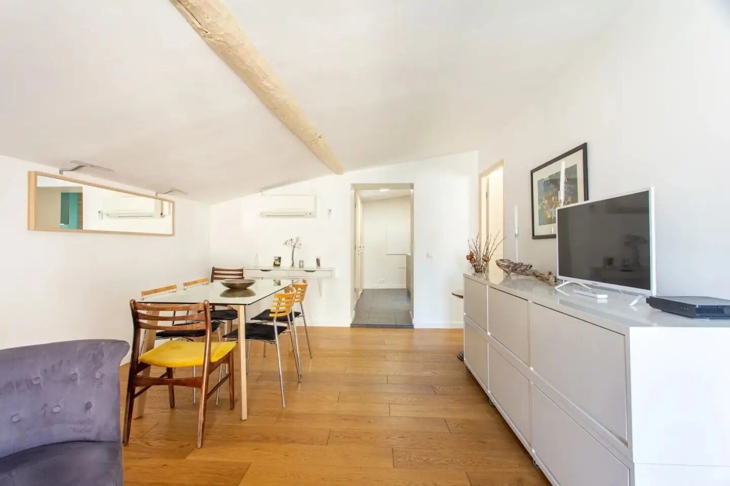 Appartement à vendre, 54m², Antibes