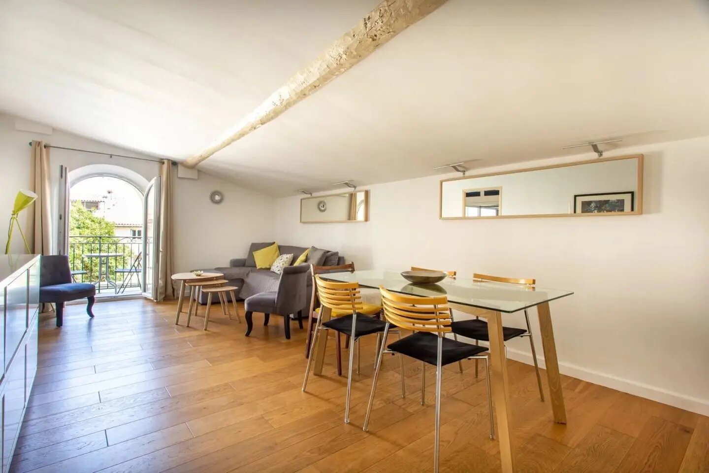 Appartement à vendre, 54m², Antibes