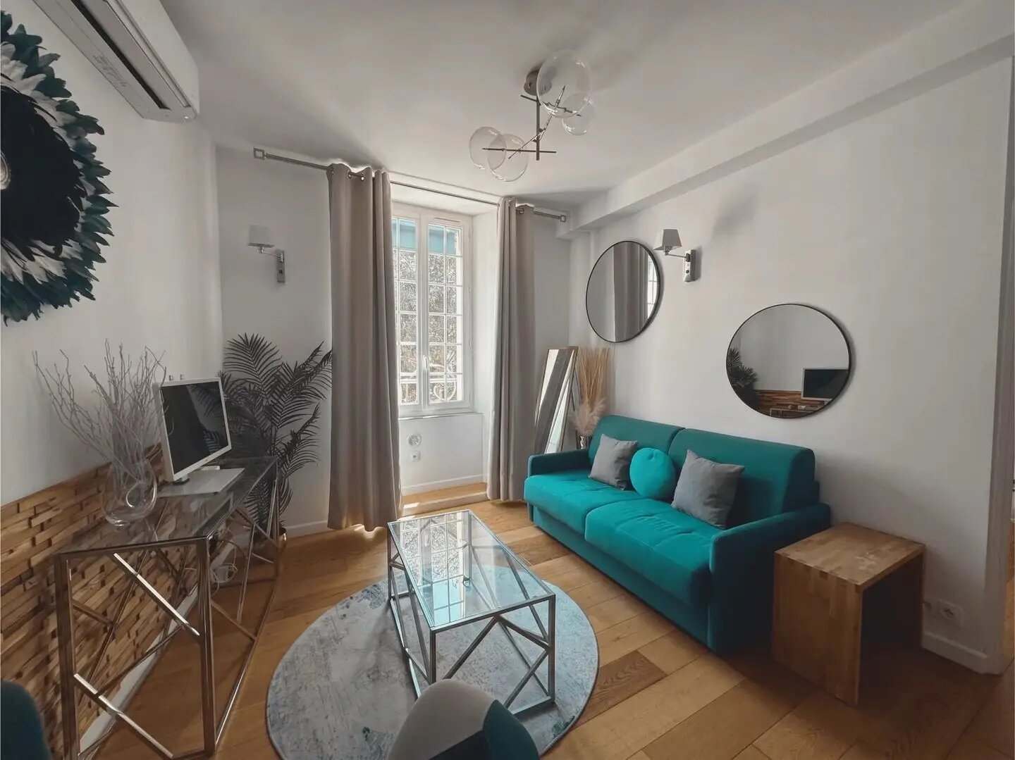 Appartement à vendre, 34m², Antibes