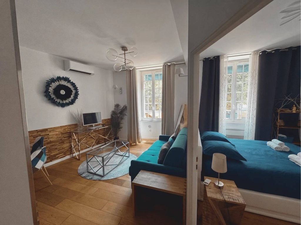 Appartement à vendre, 34m², Antibes