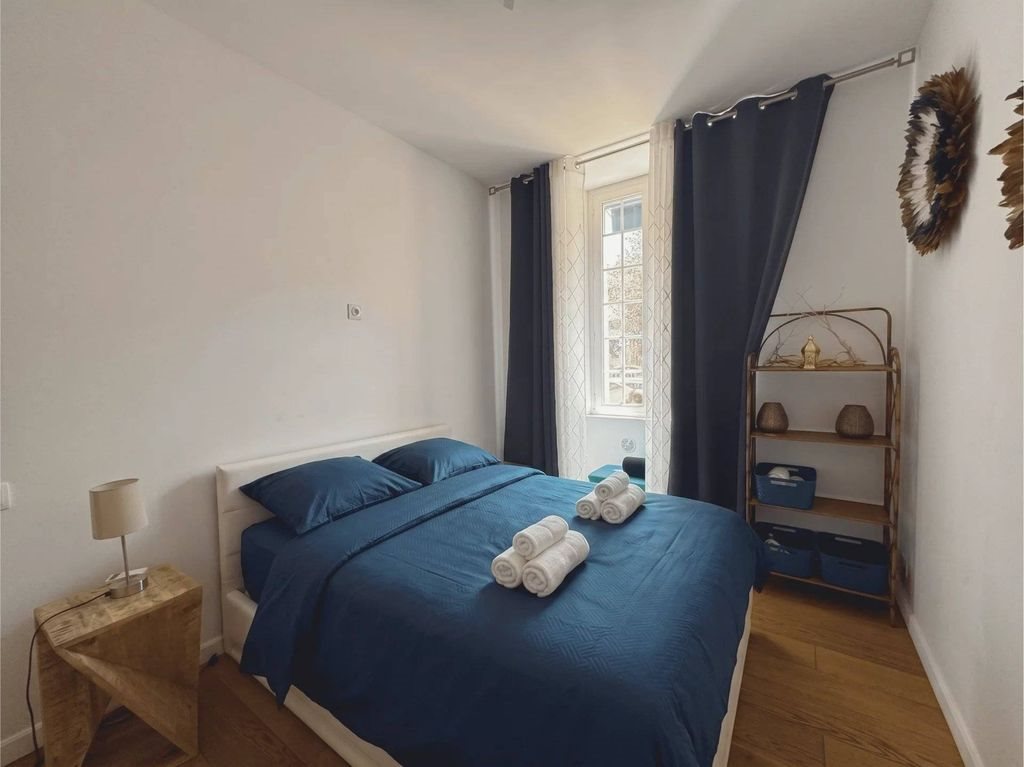 Appartement à vendre, 34m², Antibes