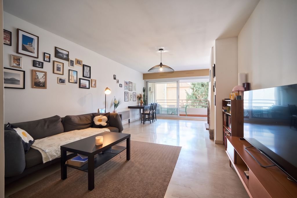 Appartement à vendre, 82m², Annecy