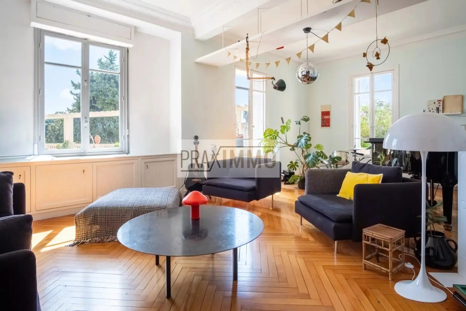 Appartement à vendre, 5m², Nice