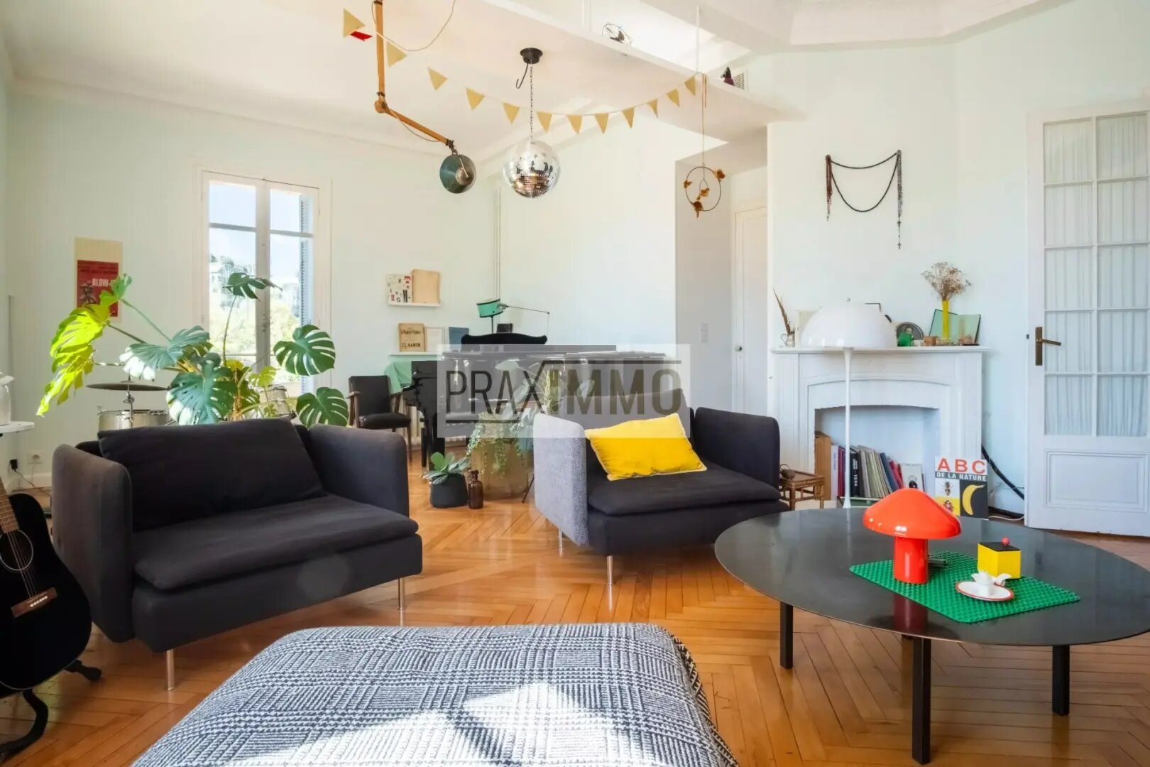 Appartement à vendre, 5m², Nice