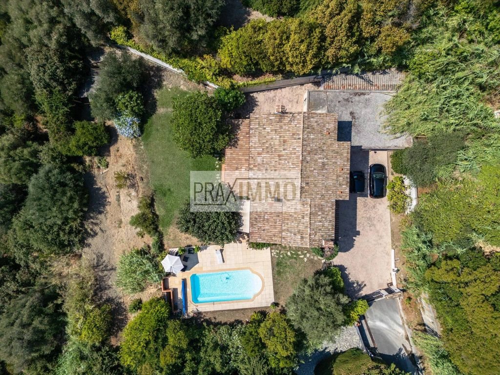 Maison à vendre, 150m², Nice