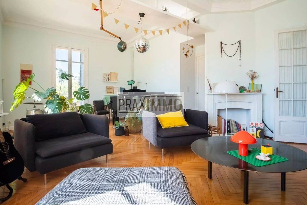 Appartement à vendre, 5m², Nice