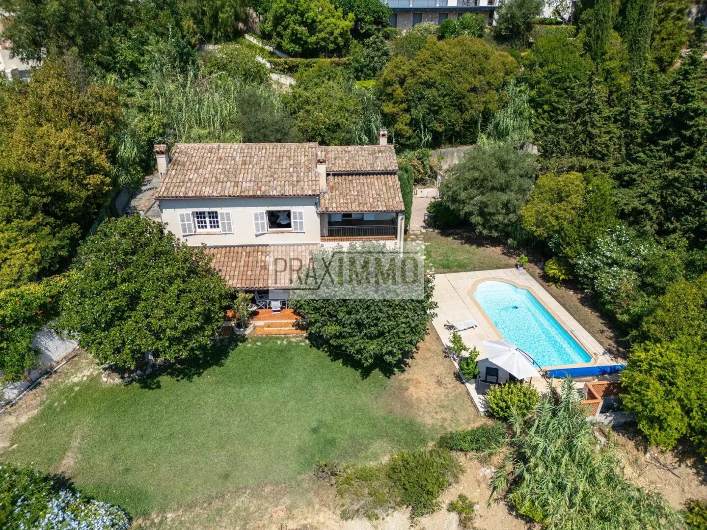 Maison à vendre, 150m², Nice