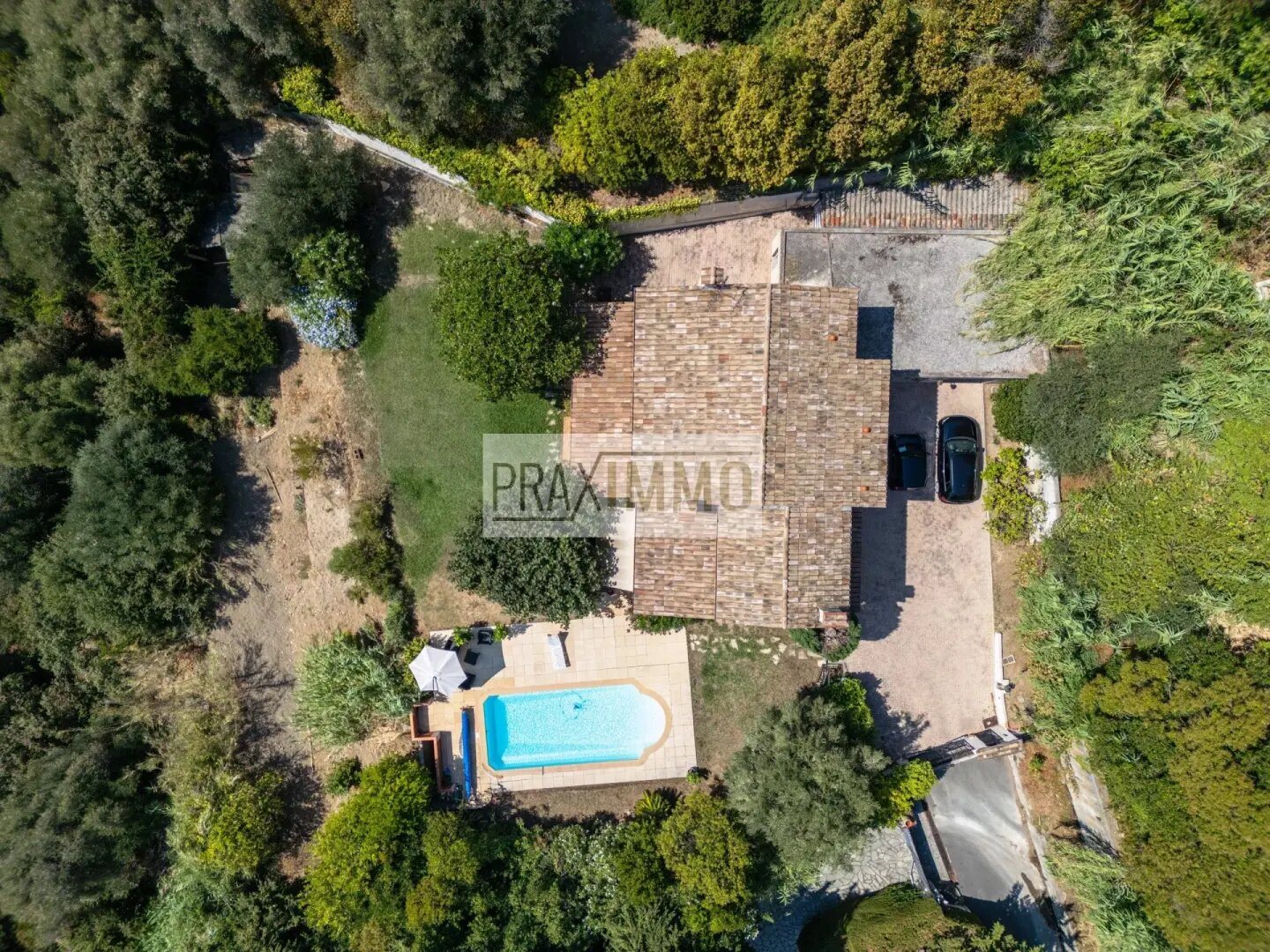 Maison à vendre, 150m², Nice