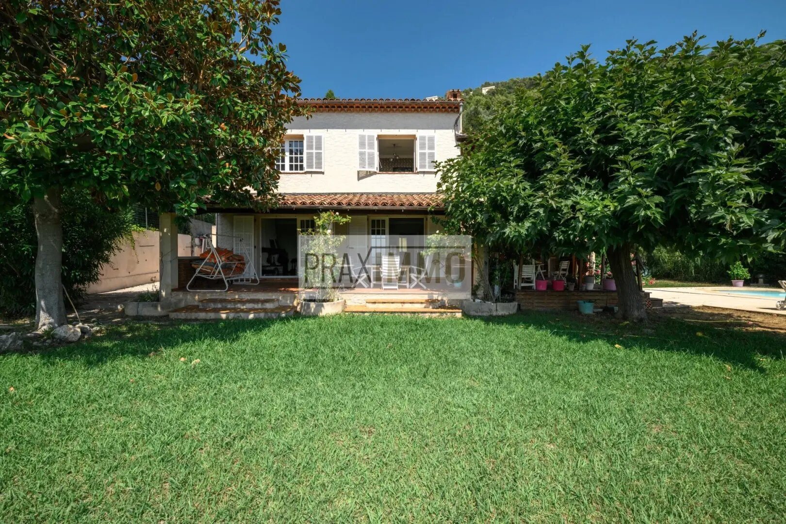 Maison à vendre, 150m², Nice