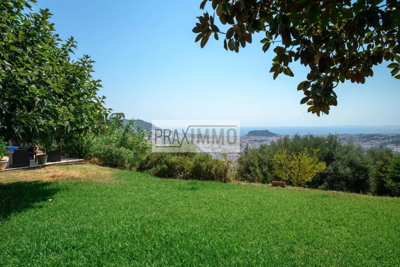 Maison à vendre, 150m², Nice