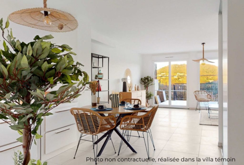 Maison à vendre, 89m², Saint-Tropez