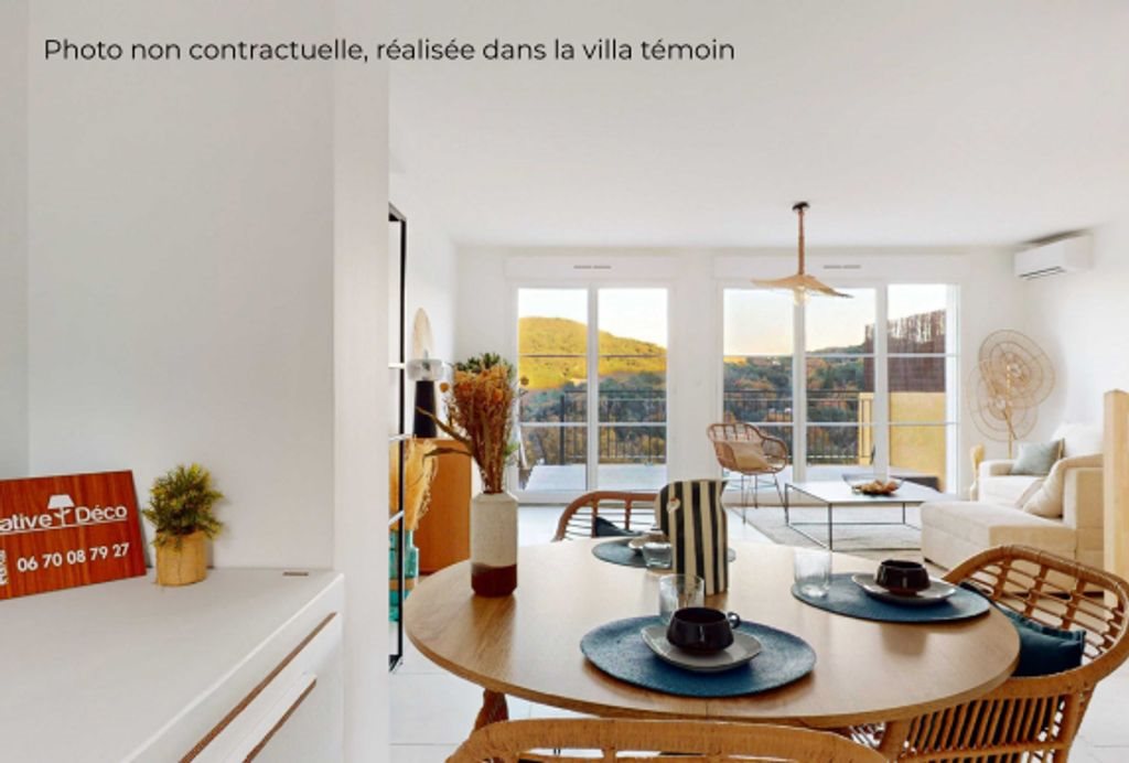 Maison à vendre, 89m², Saint-Tropez