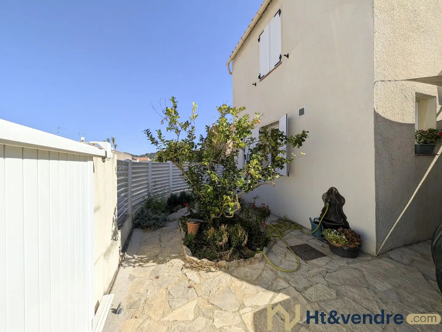 Maison à vendre, 72m², Hyères