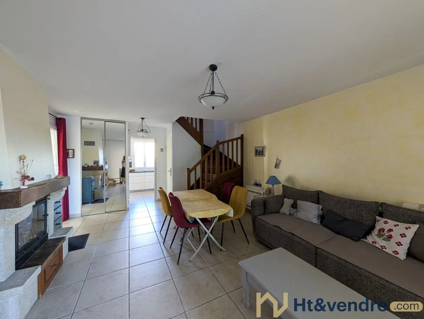 Maison à vendre, 72m², Hyères