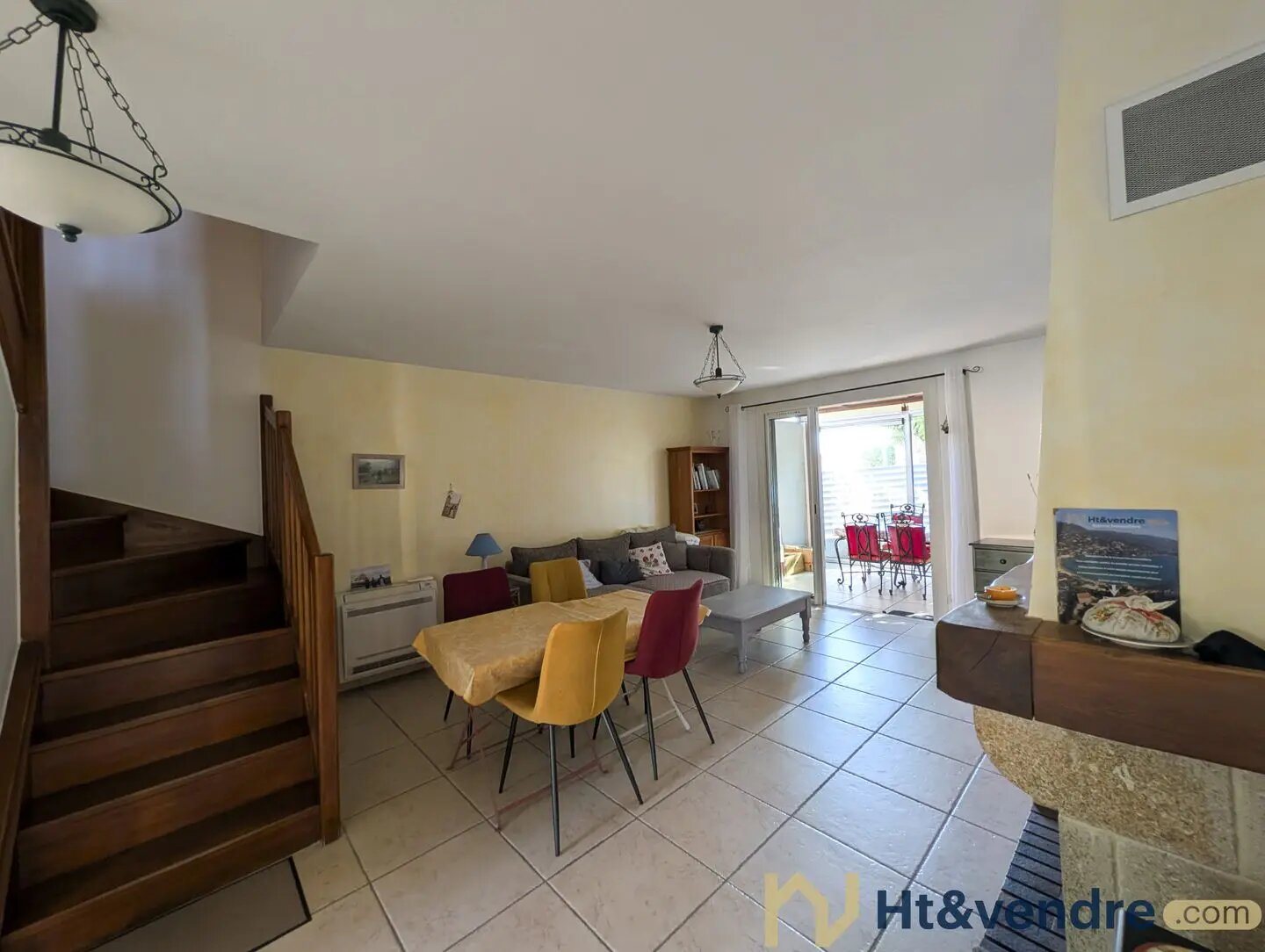 Maison à vendre, 72m², Hyères