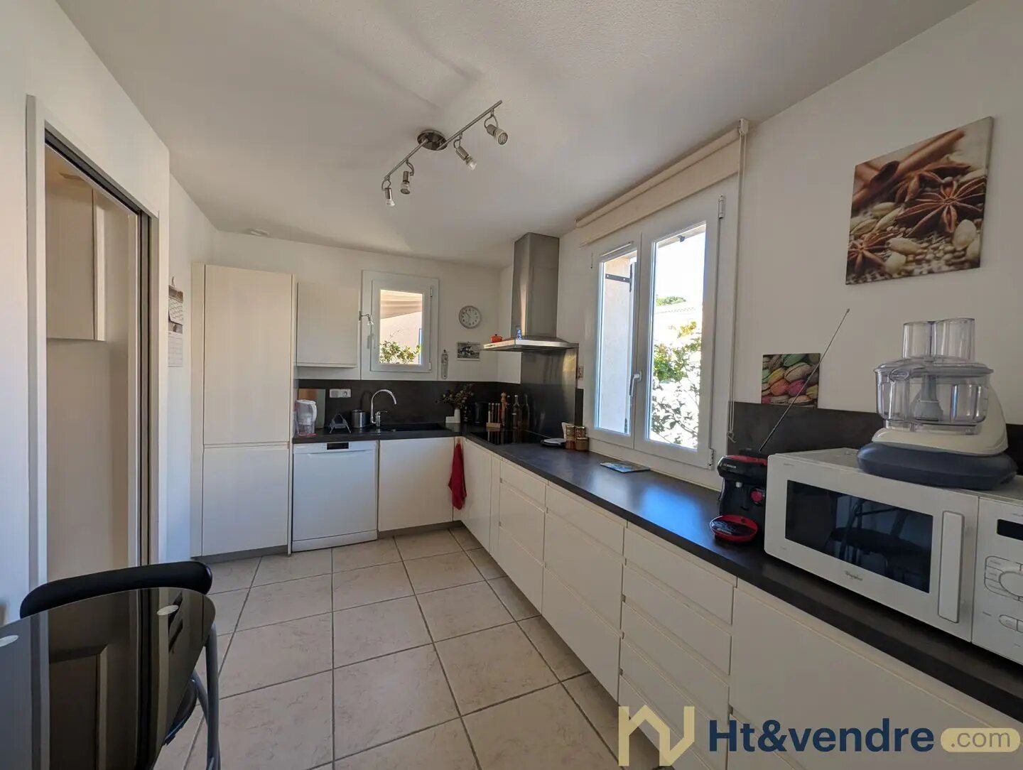 Maison à vendre, 72m², Hyères