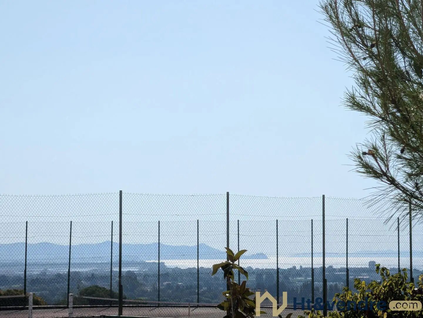 Appartement à vendre, 19m², Hyères