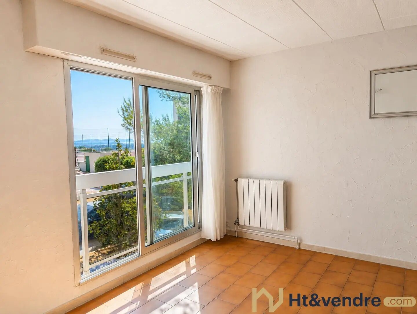 Appartement à vendre, 19m², Hyères