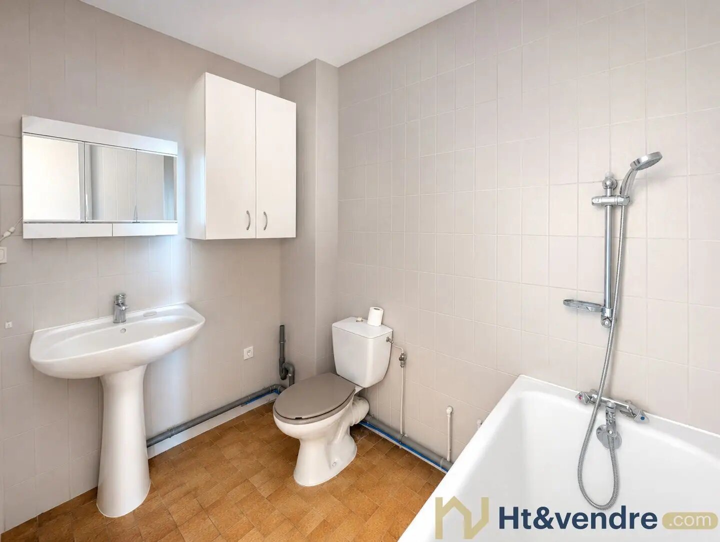 Appartement à vendre, 19m², Hyères