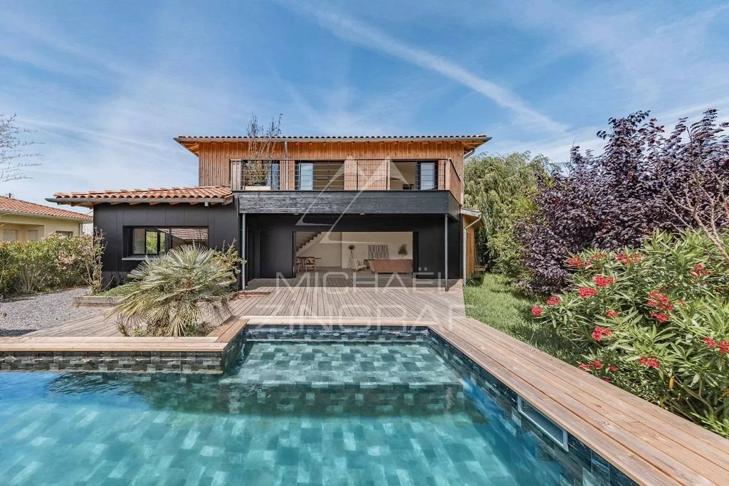 Maison à vendre, 196m², La Teste-de-Buch