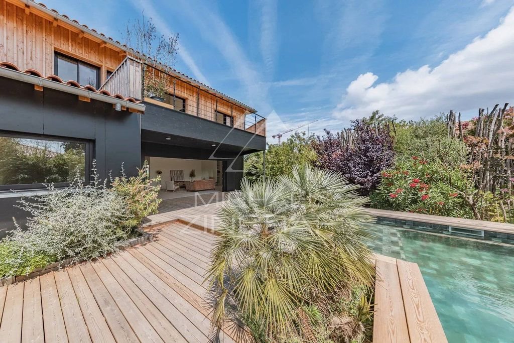 Maison à vendre, 196m², La Teste-de-Buch
