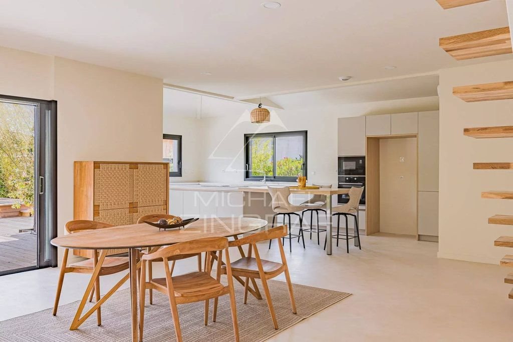 Maison à vendre, 196m², La Teste-de-Buch