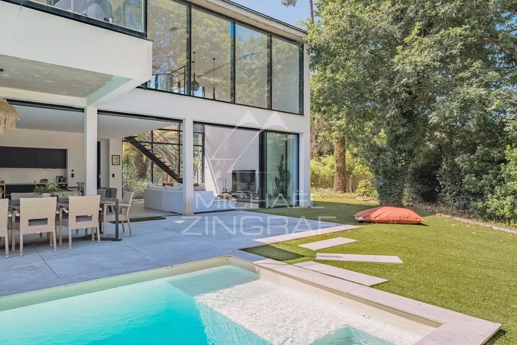 Maison à vendre, 245m², La Teste-de-Buch