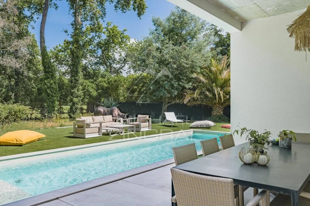 Maison à vendre, 245m², La Teste-de-Buch