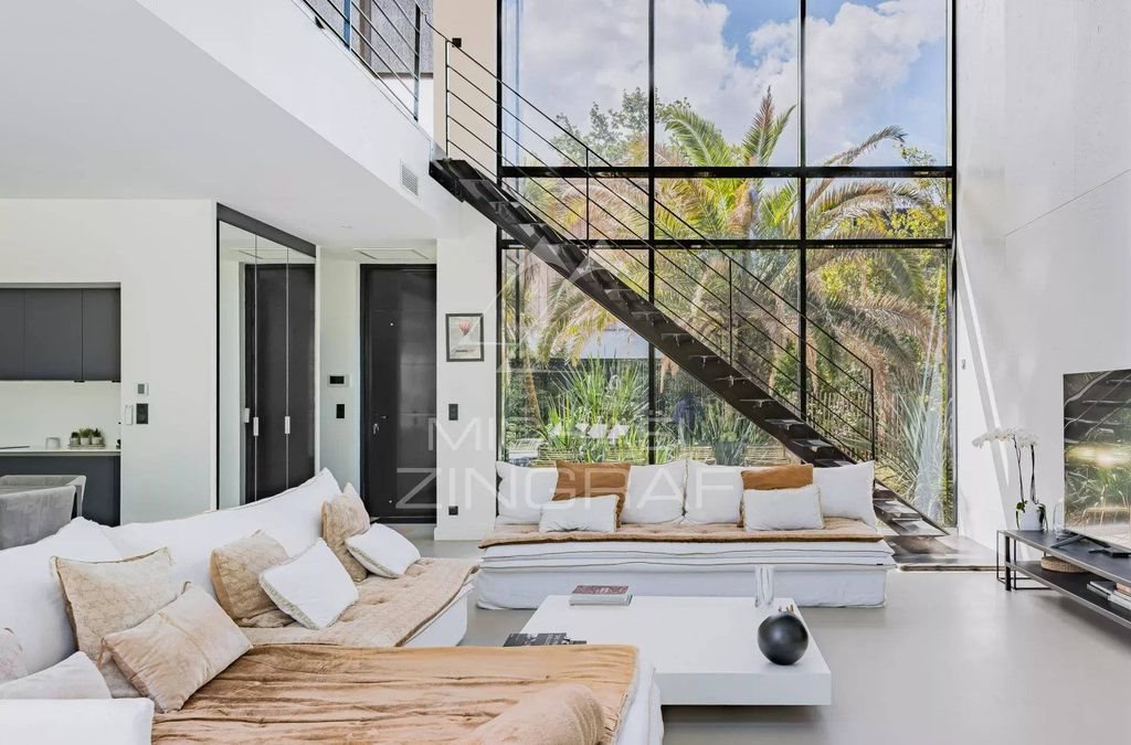 Maison à vendre, 245m², La Teste-de-Buch