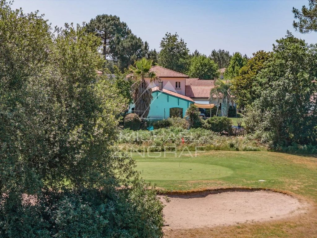 Maison à vendre, 240m², Gujan-Mestras