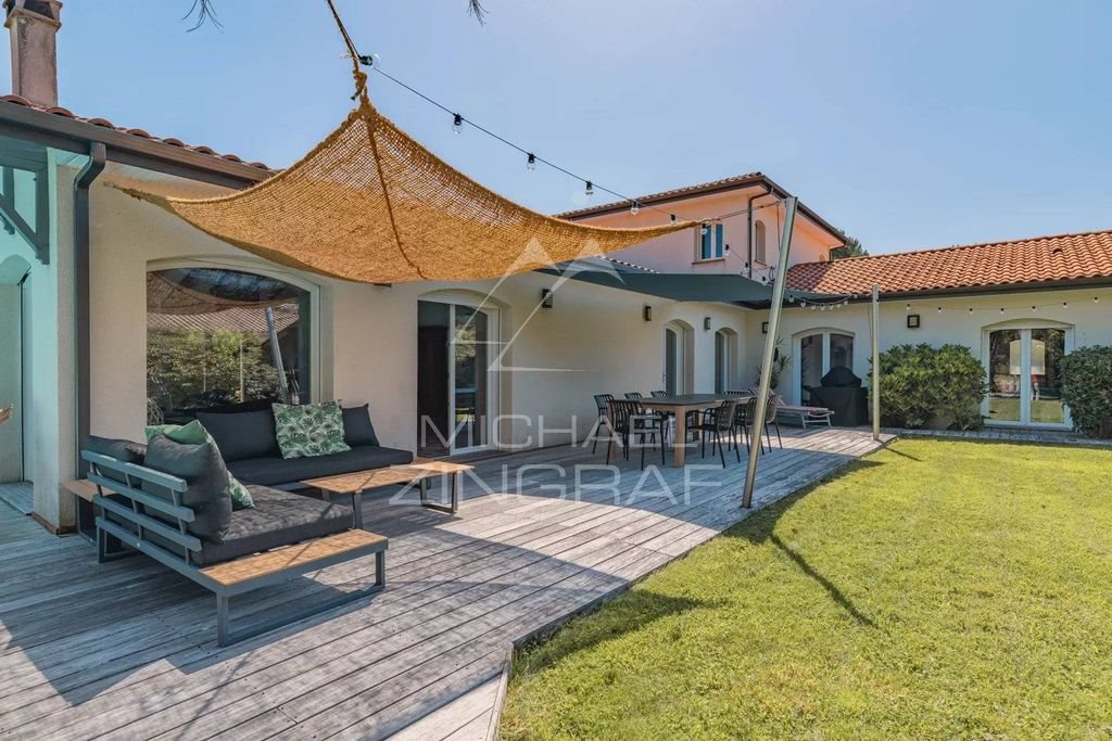 Maison à vendre, 240m², Gujan-Mestras