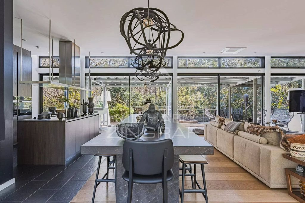 Maison à vendre, 314m², La Teste-de-Buch