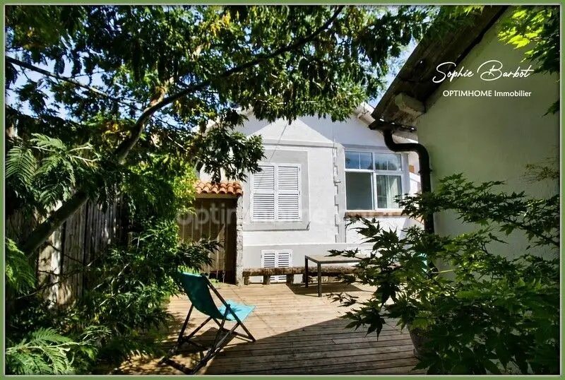 Maison à vendre, 110m², Arcachon