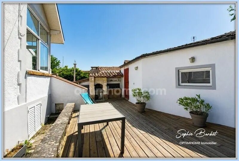 Maison à vendre, 110m², Arcachon